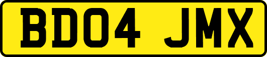 BD04JMX