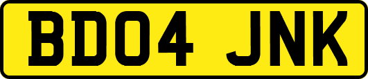 BD04JNK