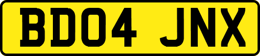 BD04JNX