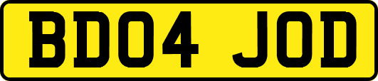 BD04JOD