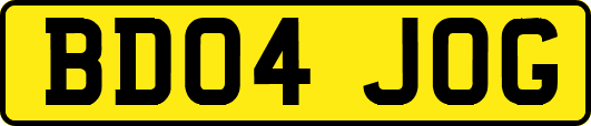BD04JOG