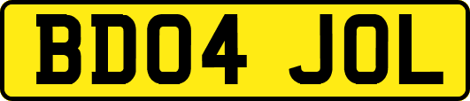 BD04JOL