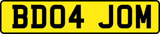 BD04JOM