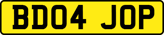 BD04JOP