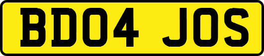 BD04JOS