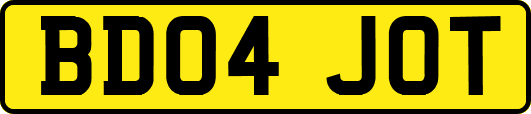 BD04JOT