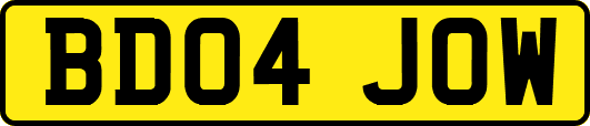 BD04JOW