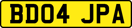 BD04JPA