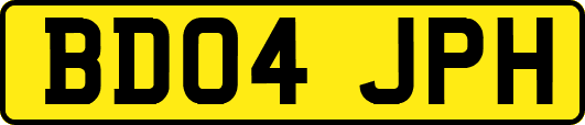BD04JPH