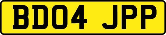 BD04JPP