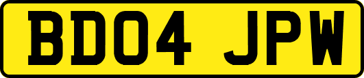 BD04JPW