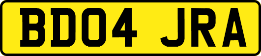 BD04JRA