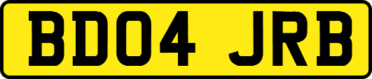 BD04JRB