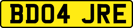 BD04JRE