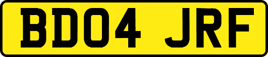 BD04JRF
