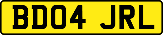 BD04JRL