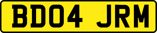 BD04JRM