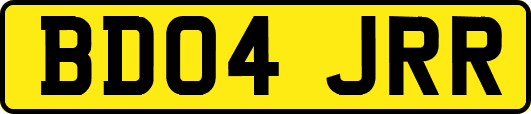 BD04JRR