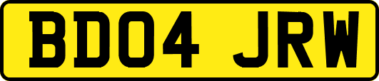 BD04JRW