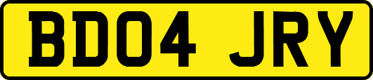 BD04JRY