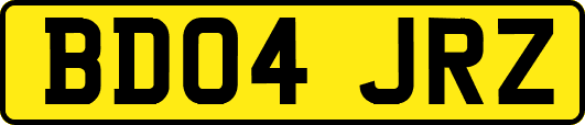 BD04JRZ