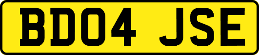 BD04JSE