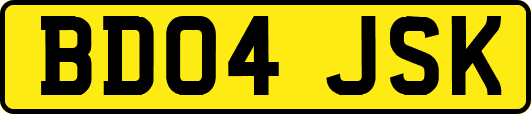 BD04JSK