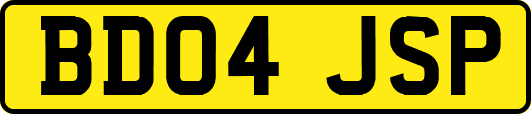BD04JSP