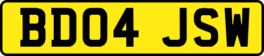 BD04JSW
