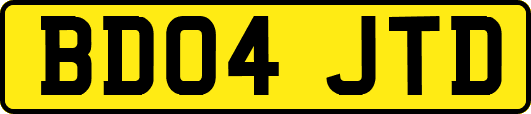 BD04JTD