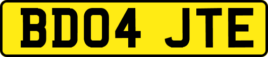 BD04JTE