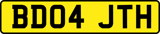BD04JTH