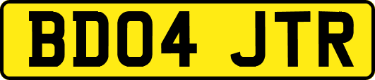 BD04JTR