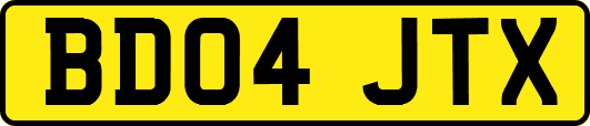 BD04JTX
