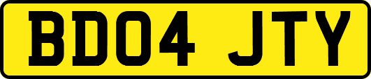 BD04JTY