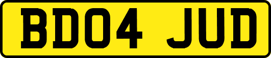 BD04JUD