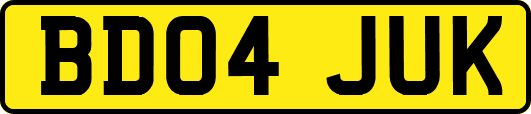BD04JUK