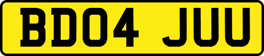 BD04JUU