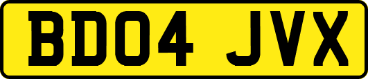 BD04JVX