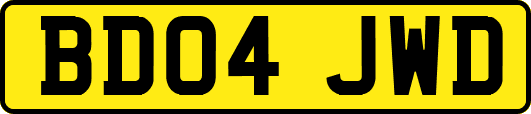 BD04JWD