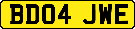 BD04JWE