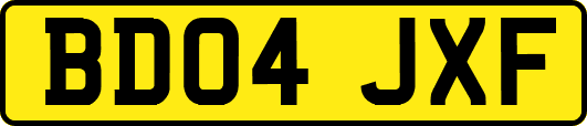 BD04JXF