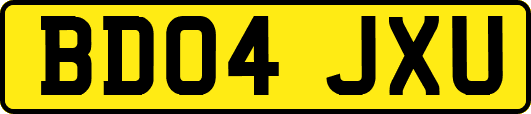 BD04JXU