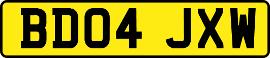 BD04JXW