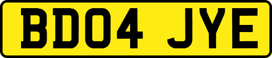 BD04JYE