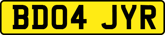 BD04JYR