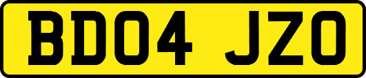 BD04JZO