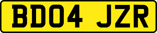 BD04JZR