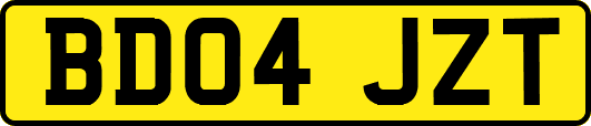 BD04JZT