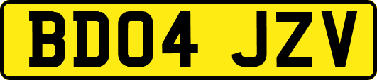 BD04JZV